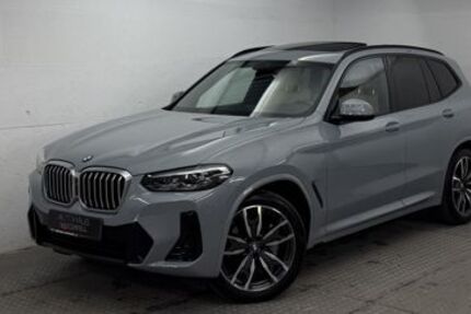 BMW X3 65.676 km 42.800 &euro; Berlin 12351