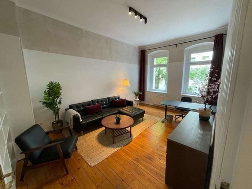 Wohnung zum Kaufen in Berlin 359.000 € 55.65 m²