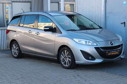 Mazda 5 141.630 km 9.980 &euro; Berlin 13089