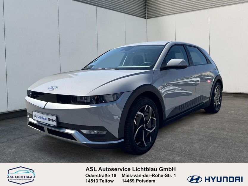 Hyundai IONIQ 5 42.868 km 23.990 € Teltow 14513