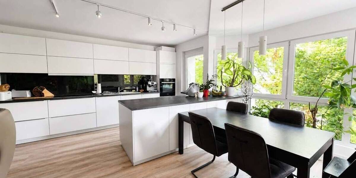 Etagenwohnung Berlin Halensee - 4 Zimmer, 119 m&sup2;, 755.000&euro; | Angebot:26881681