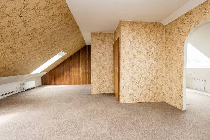 Familienfreundliches Reihenendhaus in ruhiger und grüner Lage!