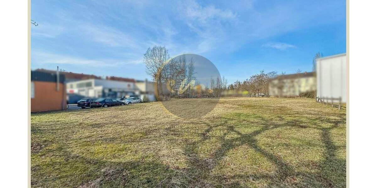 Grundstück Berlin Tempelhof - 3.400.000&euro; | Angebot:25675360