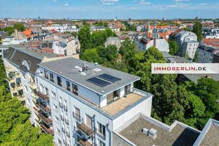 Wohnung Berlin Tempelhof-Schöneberg - 5 Zimmer, 162 m&sup2;, 980.000&euro; | Angebot:26939801