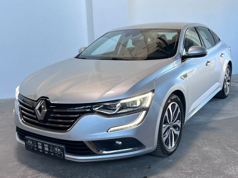 Renault Talisman 72.797 km 14.999 € Potsdam-Drewitz b.Berlin 14478