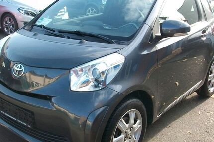 Toyota IQ 169.500 km 4.900 € Berlin 12347