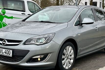Opel Astra 183.890 km 6.500 &euro; Berlin 12627