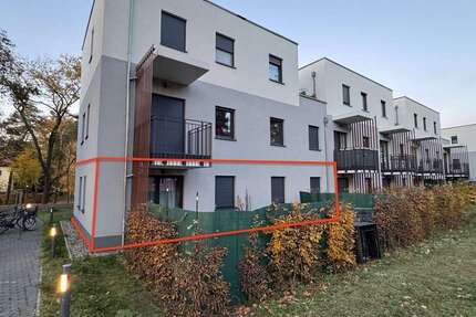 Wohnung zum Kaufen in Wustermark Elstal 299.000 € 59.04 m² 3 zimmer