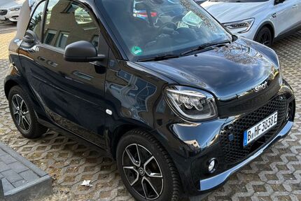Smart ForTwo 9.600 km 13.800 &euro; Berlin 12353