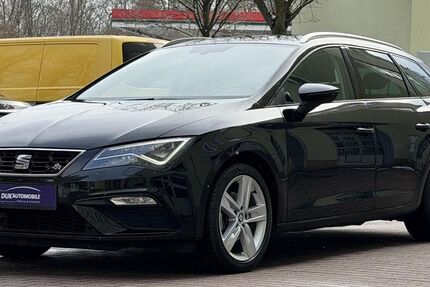 Seat Leon 28.591 km 18.999 &euro; Berlin 13089