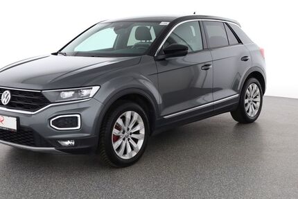 VW T-Roc 59.072 km 22.880 &euro; Berlin 12103