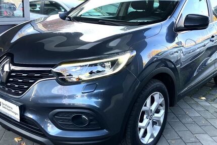 Renault Kadjar 74.395 km 15.999 € Berlin 10829