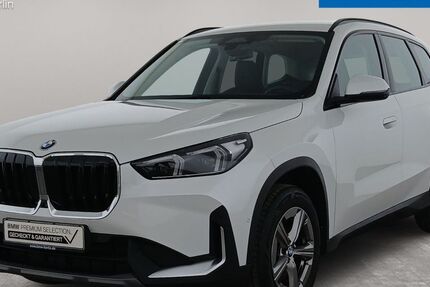 BMW X1 9.805 km 40.400 &euro; Berlin 14057