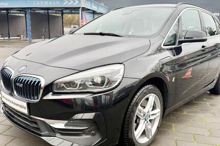 BMW 225 Active Tourer 98.000 km 15.995 € Potsdam 14480