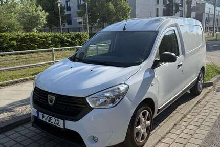 Dacia Dokker 96.160 km 7.700 &euro; Potsdam, Stadt 14480