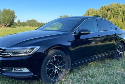 VW Passat 195.000 km 14.700 &euro; Ludwigsfelde 14974