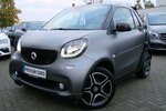Smart Cabrio Prime LED Leder JBL Spurhalteassistent 93.124 km 13.980 &euro; Falkensee 14612