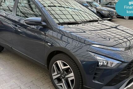 Hyundai BAYON 81.859 km 12.970 € Ludwigsfelde (bei Berlin) 14974