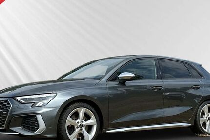 Audi S3 33.628 km 35.900 &euro; Dallgow-Döberitz 14624