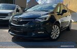 Zafira Innovation*7-Sitz*R-Cam*Lkrhg*SHZ*Navi*