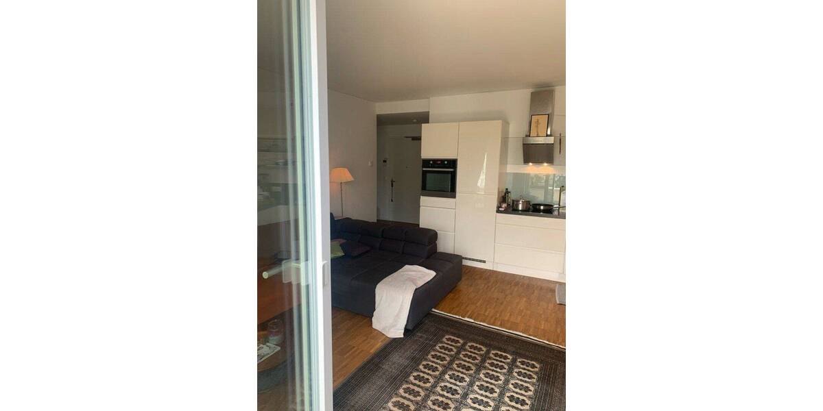 Etagenwohnung Potsdam Waldstadt I - 1 Zimmer, 57 m&sup2;, 530&euro; | Angebot:26851714