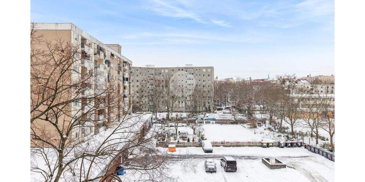 Etagenwohnung Berlin Schöneberg - 5 Zimmer, 177 m&sup2;, 799.000&euro; | Angebot:25696109