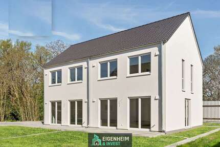 Haus Michendorf - 4 Zimmer, 104 m&sup2;, 399.000&euro; | Angebot:25399736