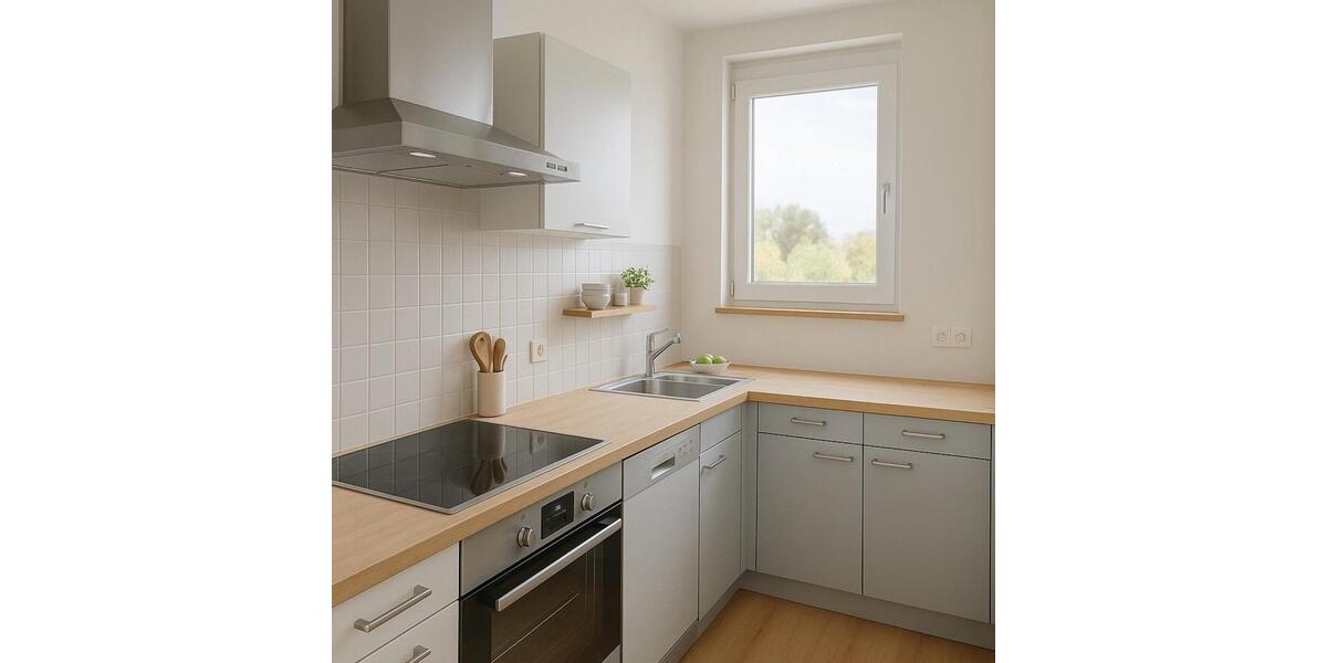 Etagenwohnung Potsdam Berliner Vorstadt - 3 Zimmer, 70 m&sup2;, 1.450&euro; | Angebot:25390702