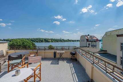 Wohnung Potsdam Berliner Vorstadt - 3 Zimmer, 109 m&sup2;, 1.079.000&euro; | Angebot:27186541