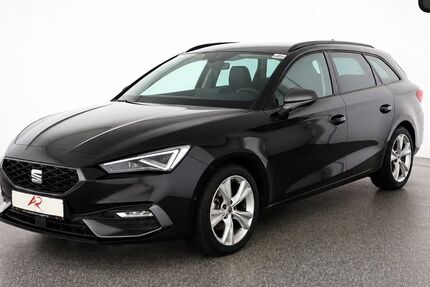 Seat Leon 26.234 km 23.780 &euro; Ludwigsfelde 14974