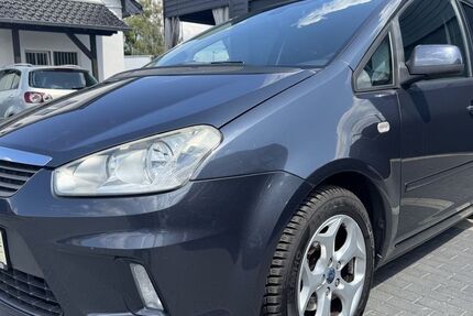 Ford C-Max 157.000 km 4.970 &euro; Nauen 14641