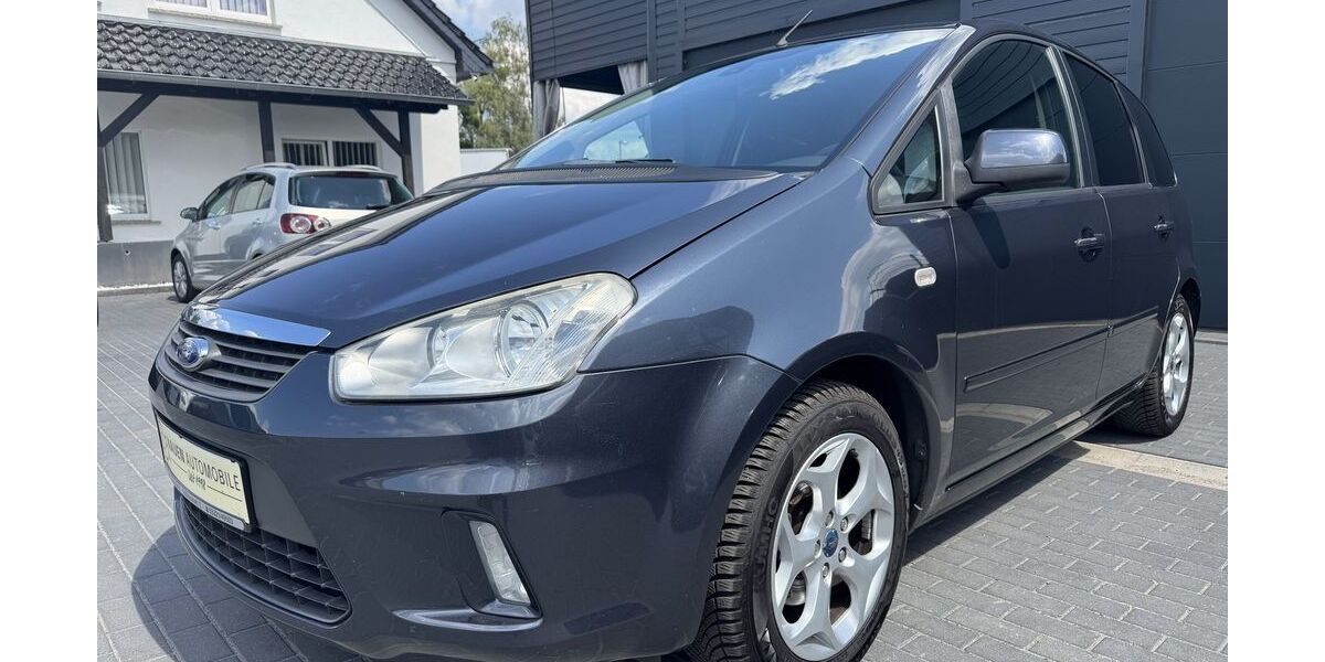 Ford C-Max 157.000 km 4.970 &euro; Nauen 14641