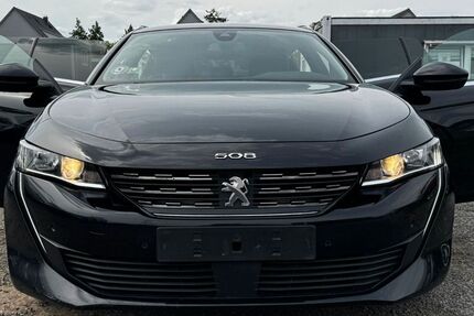 Peugeot 508 125.010 km 11.999 &euro; Blankenfelde-Mahlow 15831