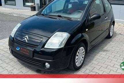 Citroen C2 224.082 km 2.499 &euro; Ludwigsfelde 14974