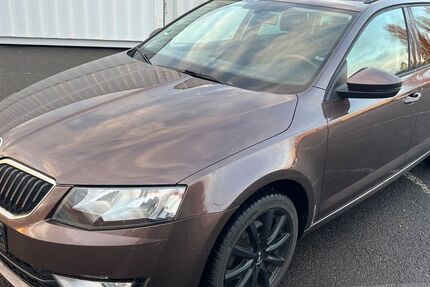 Skoda Octavia 265.000 km 5.900 € Berlin 12057