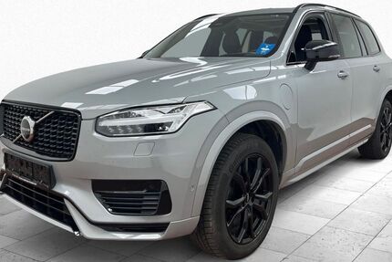 Volvo XC90 82.193 km 46.500 &euro; Berlin 12043