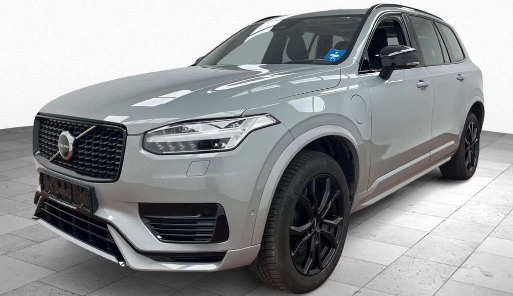 Volvo XC90 82.193 km 46.500 &euro; Berlin 12043