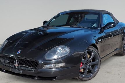 Maserati 4200 160.235 km 26.990 &euro; Potsdam 14482