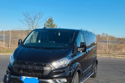 Ford Tourneo Custom 34.000 km 38.500 &euro; Berlin 13591