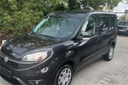 Fiat Doblo 64.000 km 9.999 € Berlin 13581