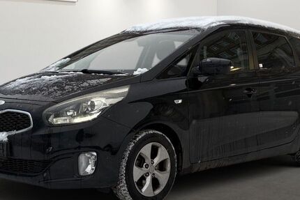 Kia Carens 122.349 km 4.799 &euro; Berlin 12681