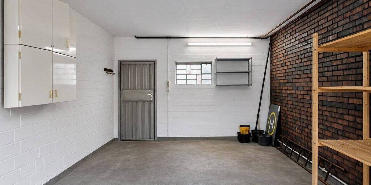 Reihenendhaus Berlin Lichterfelde - 4 Zimmer, 110 m&sup2;, 385.000&euro; | Angebot:26360213