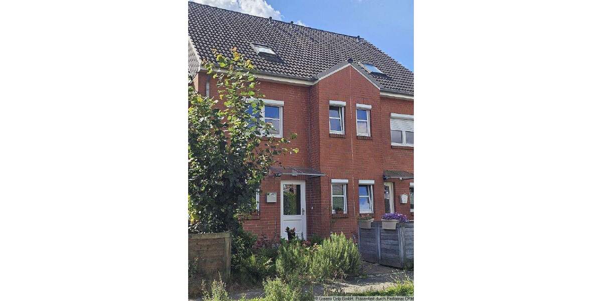 Reihenmittelhaus Dallgow-Döberitz Seeburg - 5 Zimmer, 100 m&sup2;, 475.000&euro; | Angebot:25770812