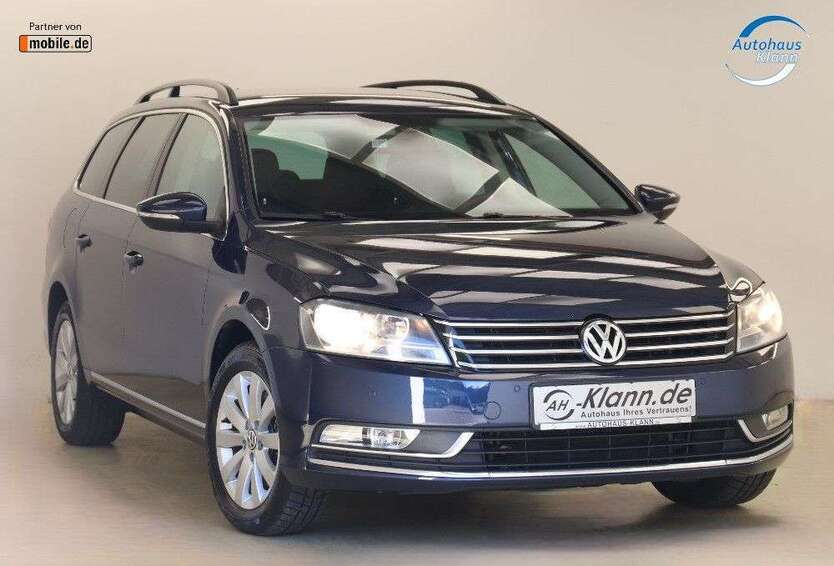 Passat Variant
