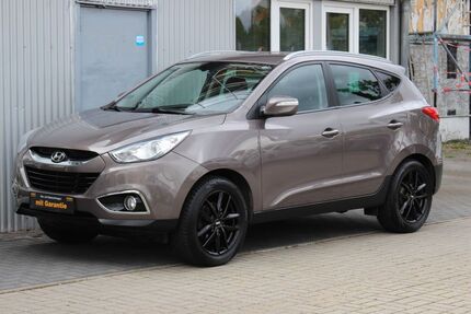 Hyundai ix35 69.280 km 11.980 &euro; Berlin 13089