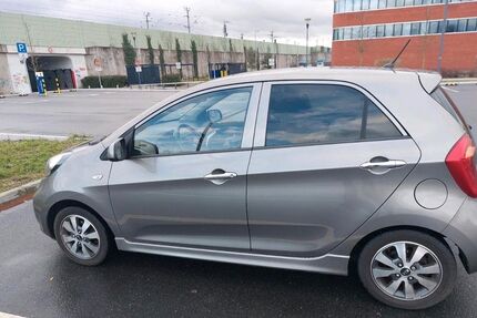 Kia Picanto 85.000 km 4.990 &euro; Berlin 12203