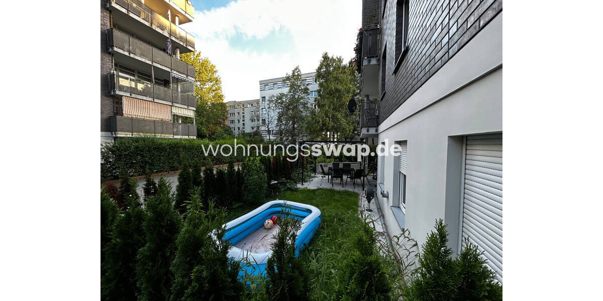 Etagenwohnung Berlin Alt-Treptow - 4 Zimmer, 120 m&sup2;, 1.100&euro; | Angebot:26253808