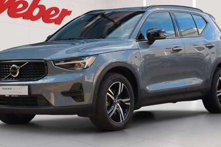 Volvo XC40 18.300 km 34.890 &euro; Berlin 14165