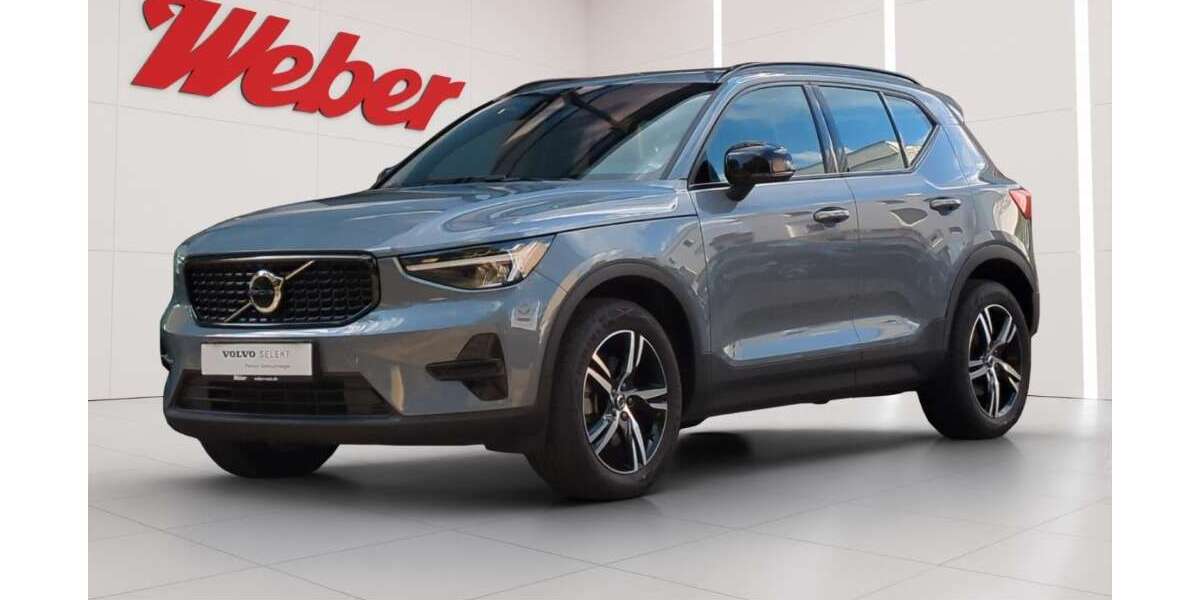Volvo XC40 18.300 km 34.890 &euro; Berlin 14165