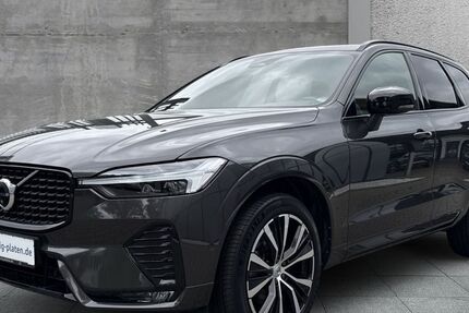Volvo XC60 64.643 km 43.990 &euro; Berlin Tegel 13509